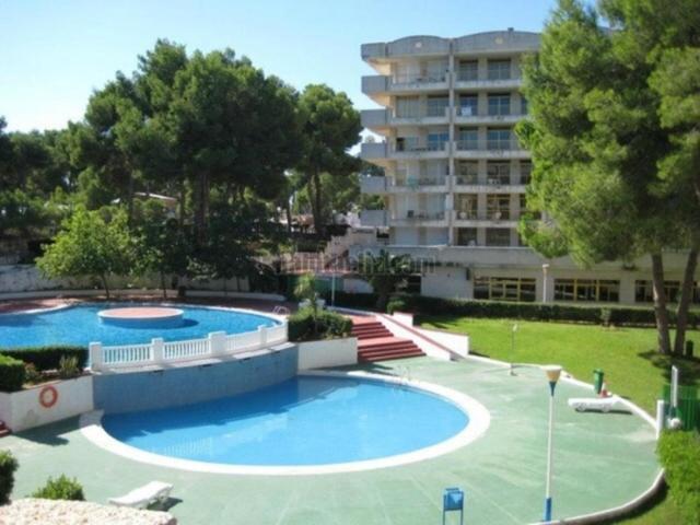 Appartement Donna