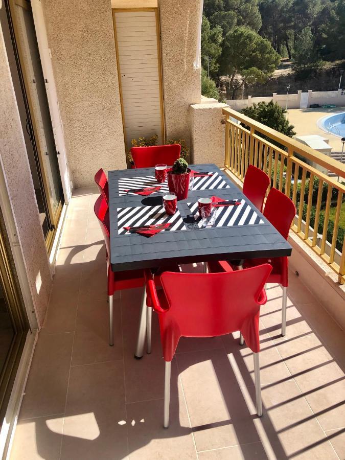 Appartement Donna